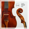 August Diehl Violin 4/4- SOLD