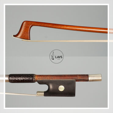 Victor Fetique Violin Bow 1920 - SOLD