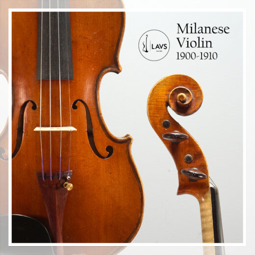 Milanese Violin 1900-1910- SOLD