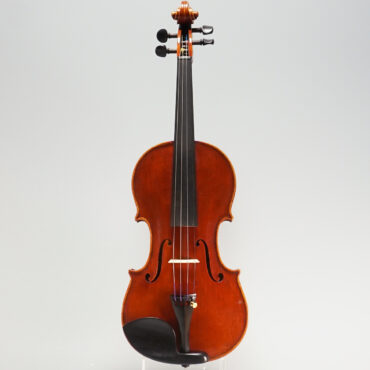Cesare Maggiali 1959 Genoa Violin photo
