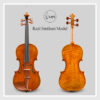 Eastman Raúl Emiliani Model violin