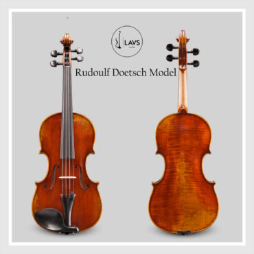 Eastman Rudoulf Doetsch Model cello (1/2-4/4)